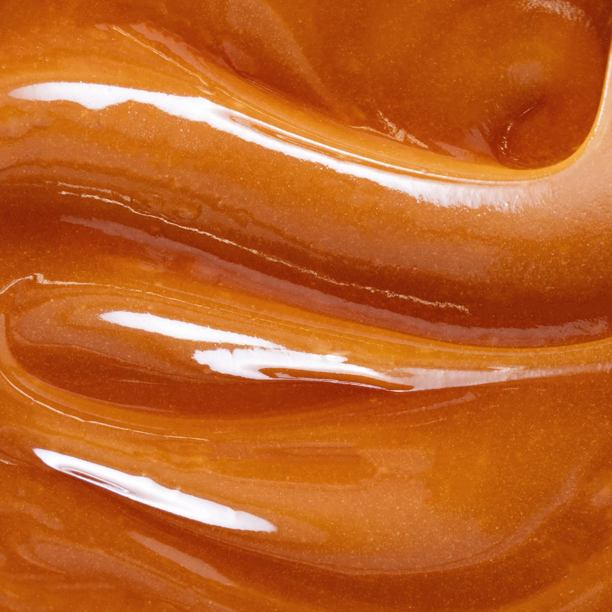 Raw Manuka honey texture